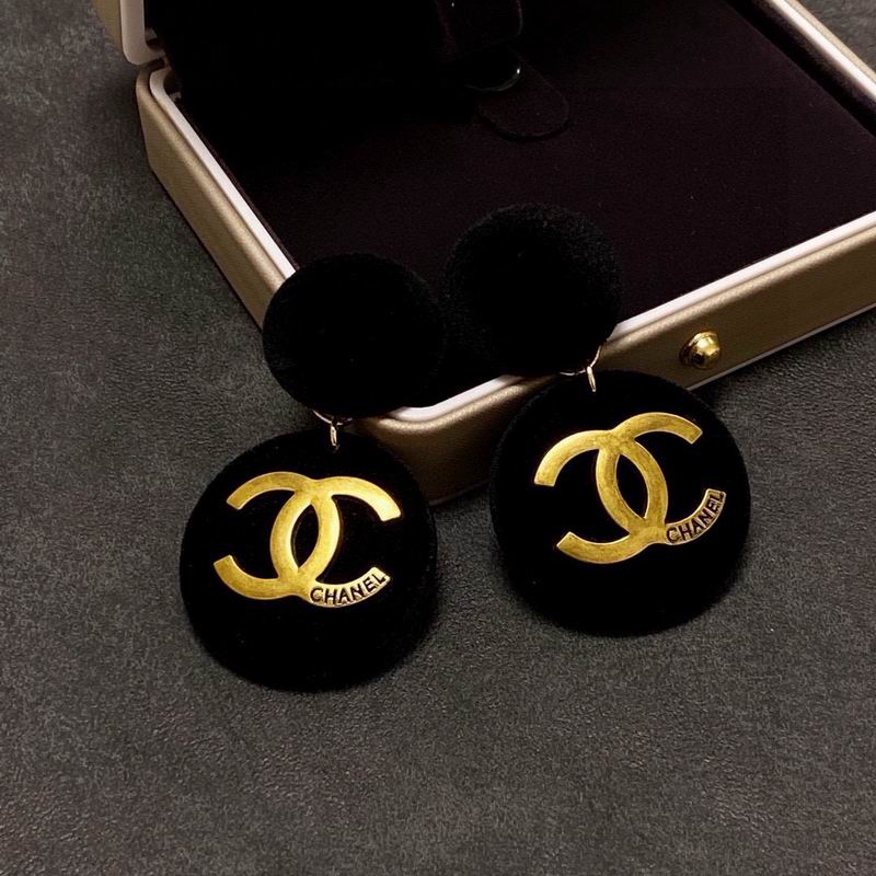Chanel Earring 02yxs81